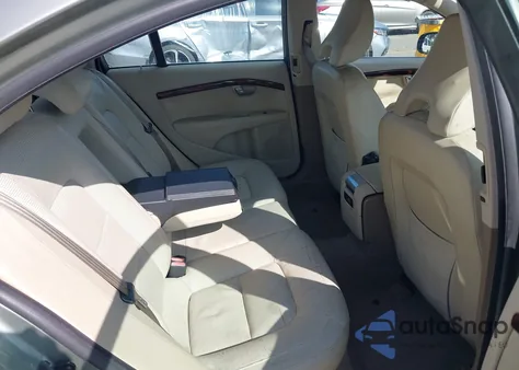 2007 Volvo S80 3.2 z USA, uszkodzony, nr VIN YV1AS982671029560